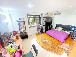 Blk 510 Woodlands Drive 14 (Woodlands), HDB Executive #528859741
